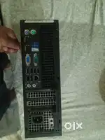 Cpu dell opitex 9020