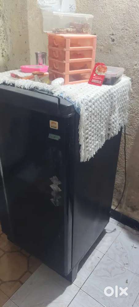 Godrej Refrigerator