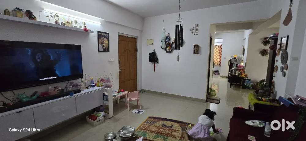 2bhk for sale or lease on highly demand area