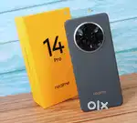 Realme 14Pro Totally New (Only use 1HR)