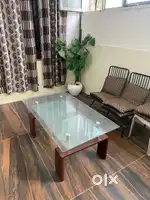 2 bhk for rent for everyone furnished independent Royal property