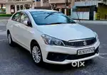 Maruti Suzuki Ciaz 1.5 Sigma SHVS MT, 2022, Petrol