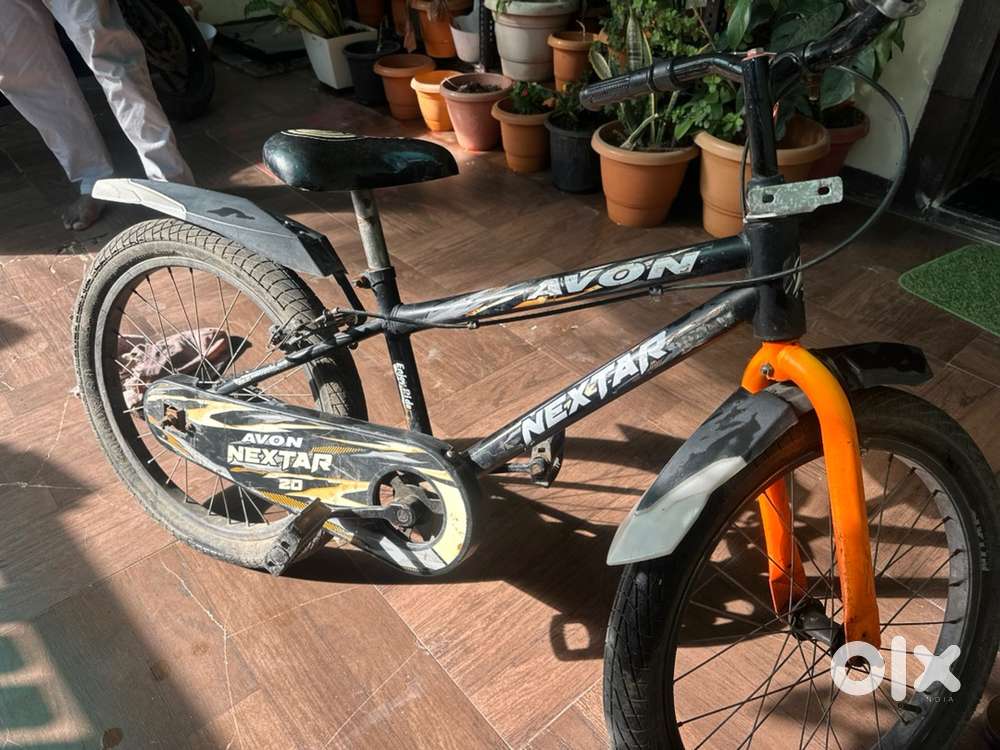 Cycles available for sale