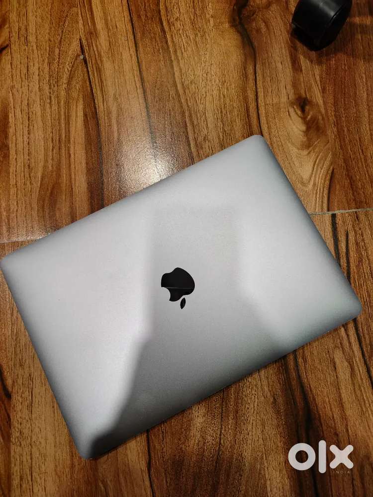 MacBook Pro M1