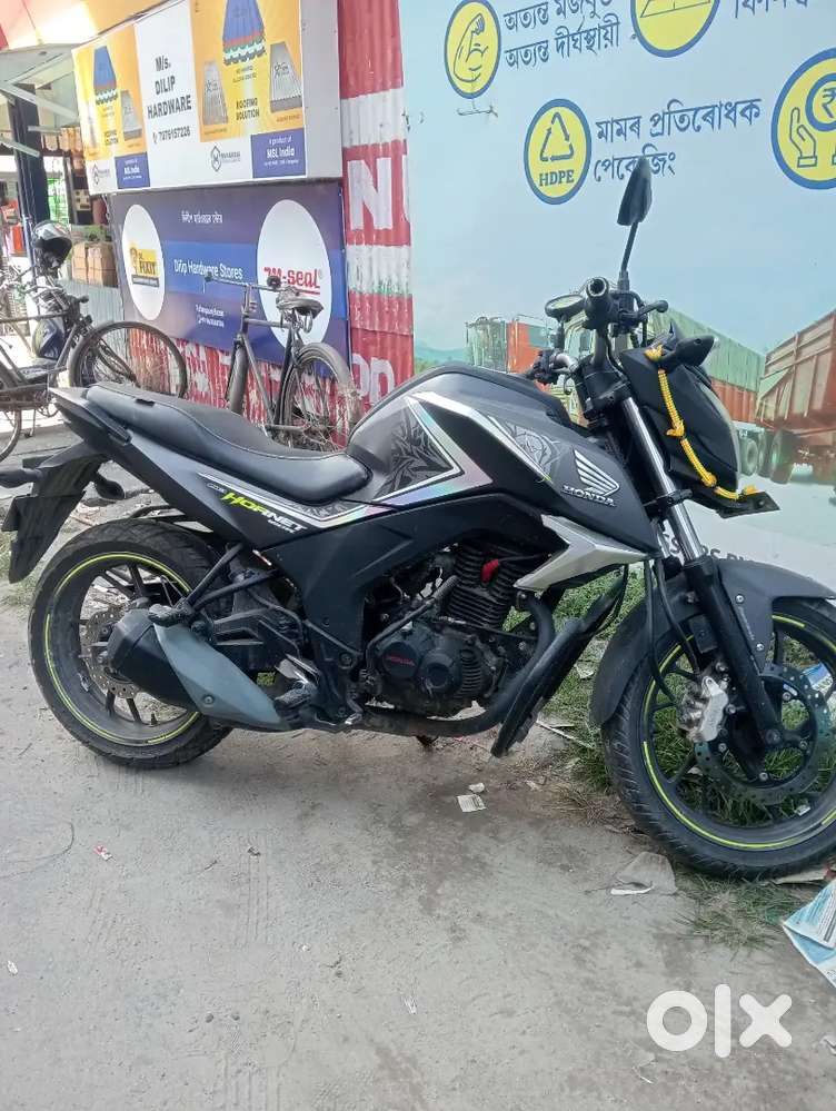 Very good condition
