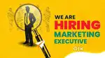 Required fulltime marketing executive for reputed coaching institute