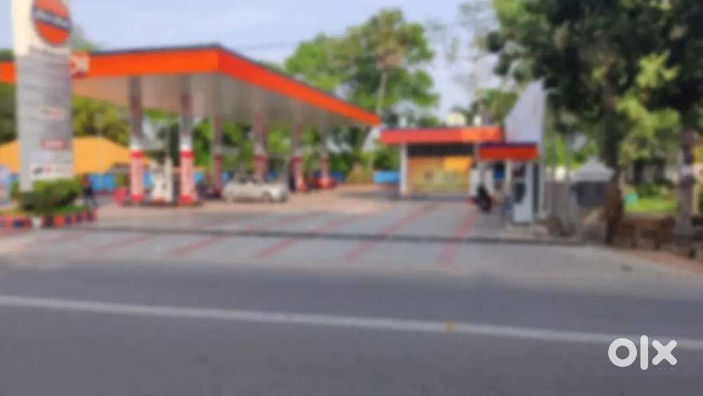 Wanted Fuel Filling Staff @ Reputed Petrol Pump