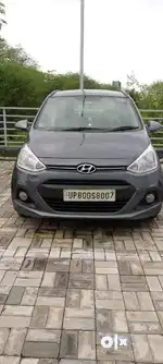 Hyundai Grand i10, 2016, Diesel