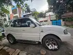 Tata Safari 2009 Diesel Well Maintained