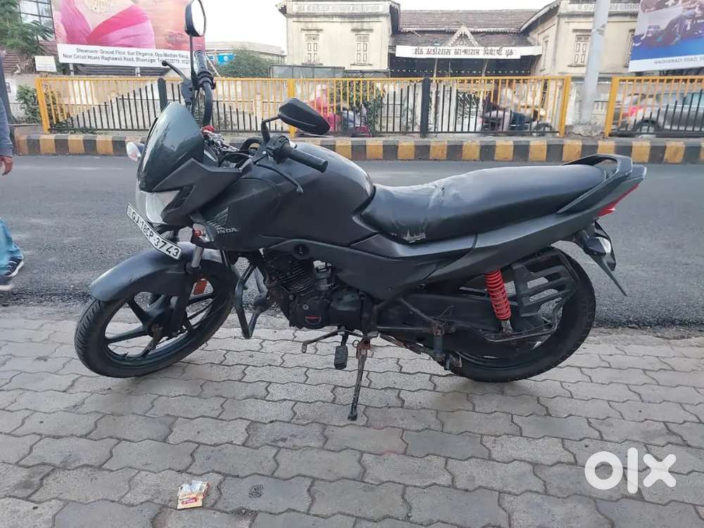 Honda livo tip top condtion