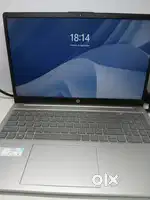 HP laptop 8 GB RAM