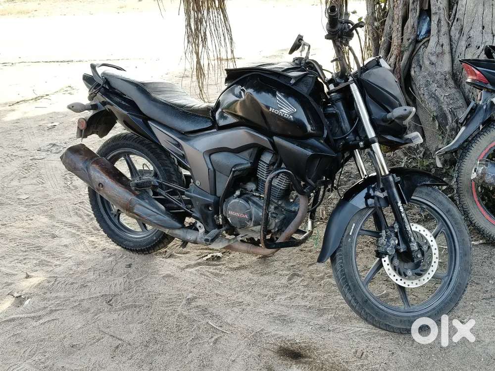 Good working condition