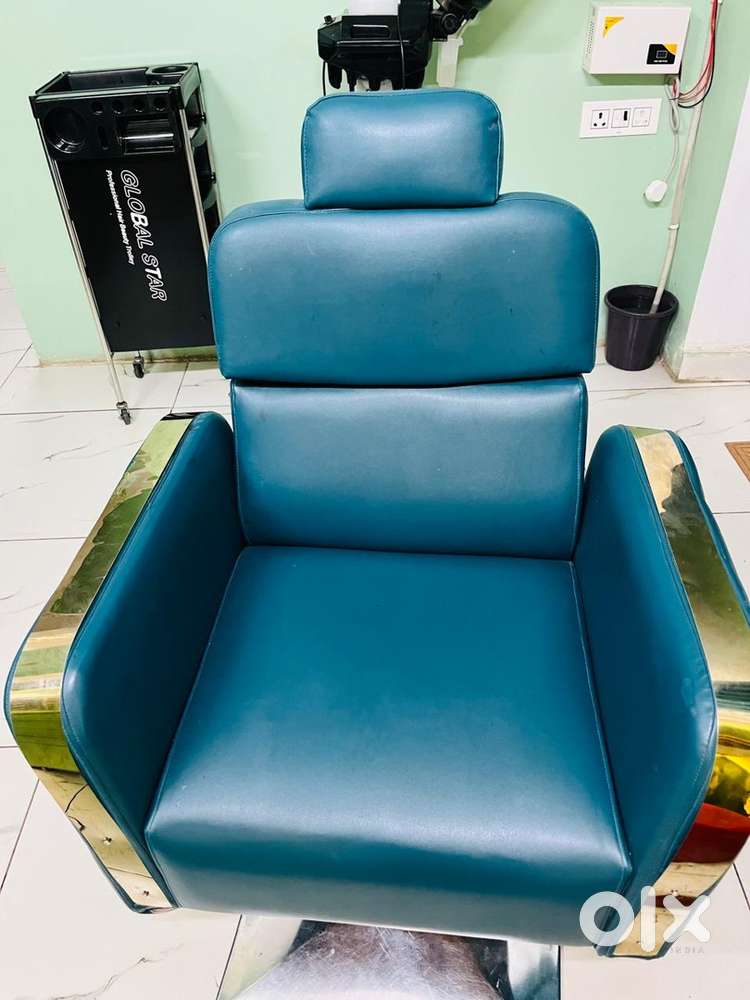 Salon chairs for sale