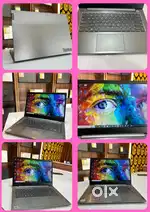 LENOVO i5 10 th THINKBOOK WITH GRAPHICS