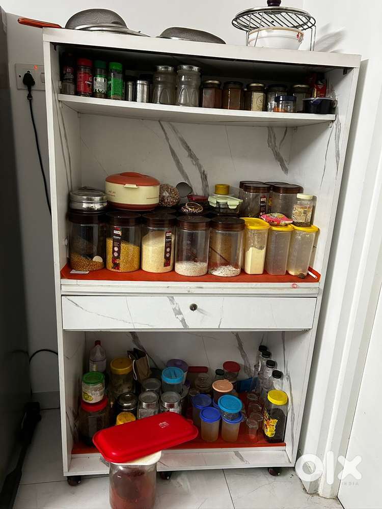 Computer table / Storage