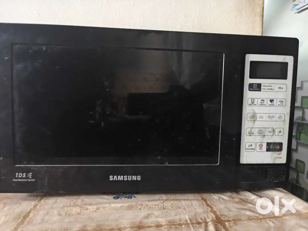 Samsung Oven