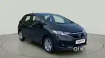 Honda Jazz [2020-2023] 1.2 VX i-VTEC MT, 2021, Petrol