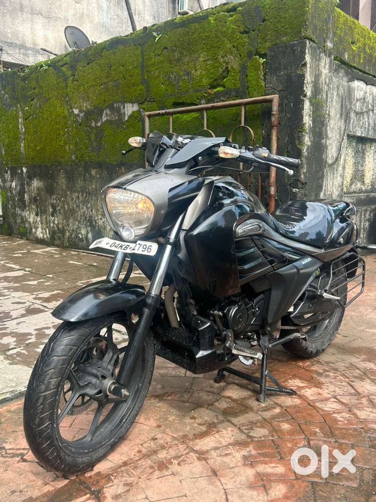 SUZUKI INTRUDER 150 FOR SALE
