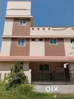 Spacious 2 BHK house for Rent