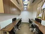 Fully furnished office  Premium office  Noida Expressway