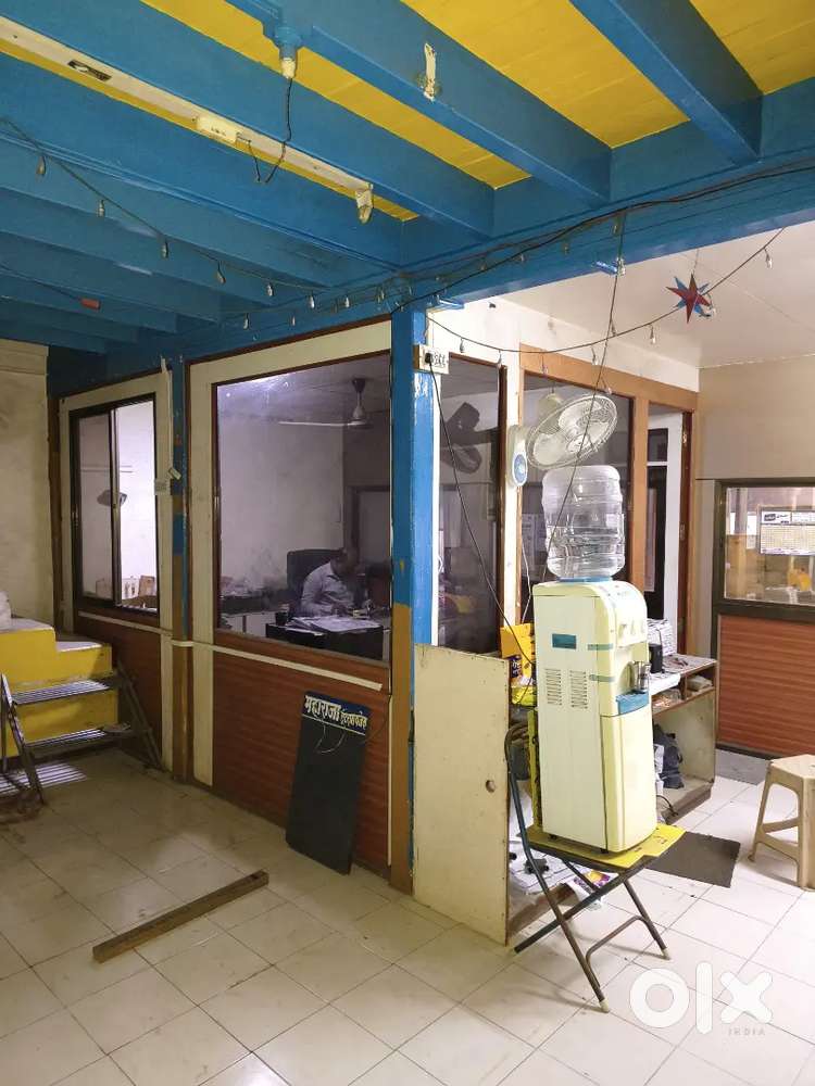 Office Cabin Partition ऑफिस केबिन पार्टिशन विकणे आहे