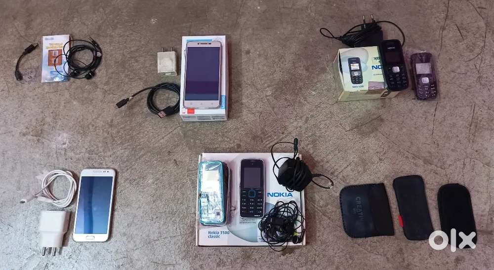 ALL SMARTPHONES FOR SELL