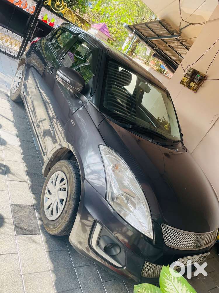 Maruti Suzuki Swift 2016 Petrol 57000 Km Driven