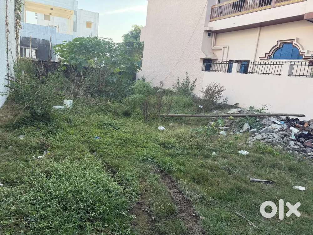 Plot For Sale Near Edify School Mothorawala Road