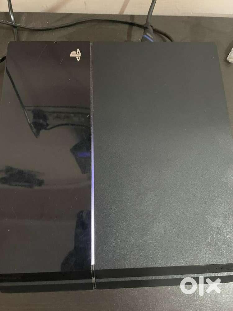Playstation 4