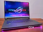 ASUS ROG Strix G16 G614JZ-N4024W Core i9 32GB 1TB SSD RTX 4080 Gaming
