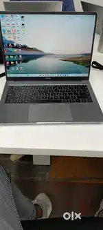 Realme laptop