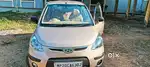 Hyundai i10 2008