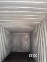 Jk logisticsContainer (  cargo container. )