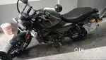 New Mint Condition Harley Davidson X440 BikeBike