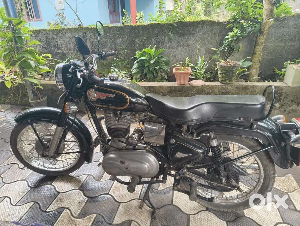 1993 model