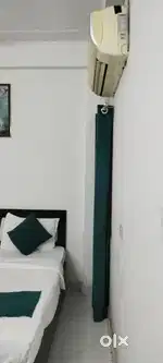 Guest house available in 80 ghat