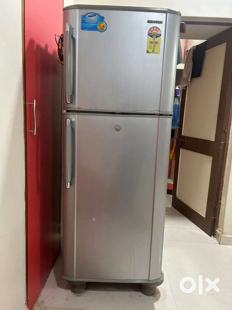Samsung Refrigerator