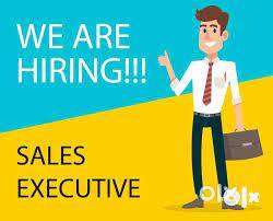 Sales Associate