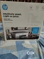 New sealed pack Hp smart tank580 wireless all in one