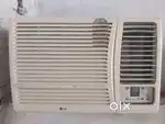 Window AC for sell and Good condition