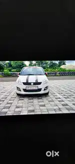 Swift 2016 Diesel 67129 Km Driven A.B.S.tuch playar 4new tayar bass