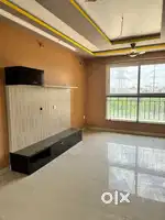 luxury life style with all amenities