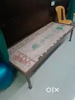 Good condition new bed