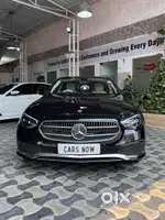 Mercedes-Benz E-Class E 220 d, 2021, Diesel