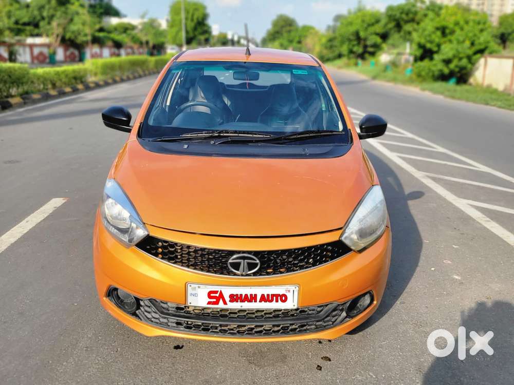 Tata Tiago XM Diesel, 2018, Diesel