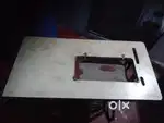 Sewing machin silai machine