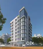 3bhk penthouse balewadi highstreet at 1.35cr