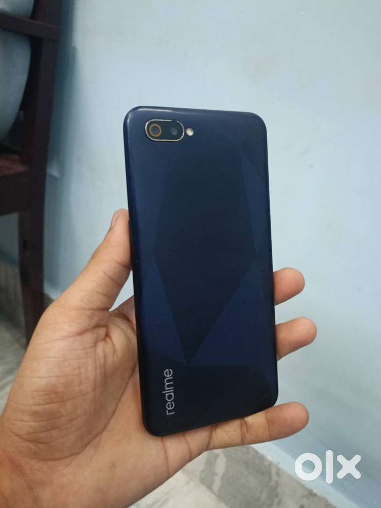 Realme c2 mobile