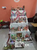 Golu stand for sale