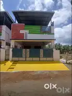 INDIVIDUALHOUSE FOR SALE